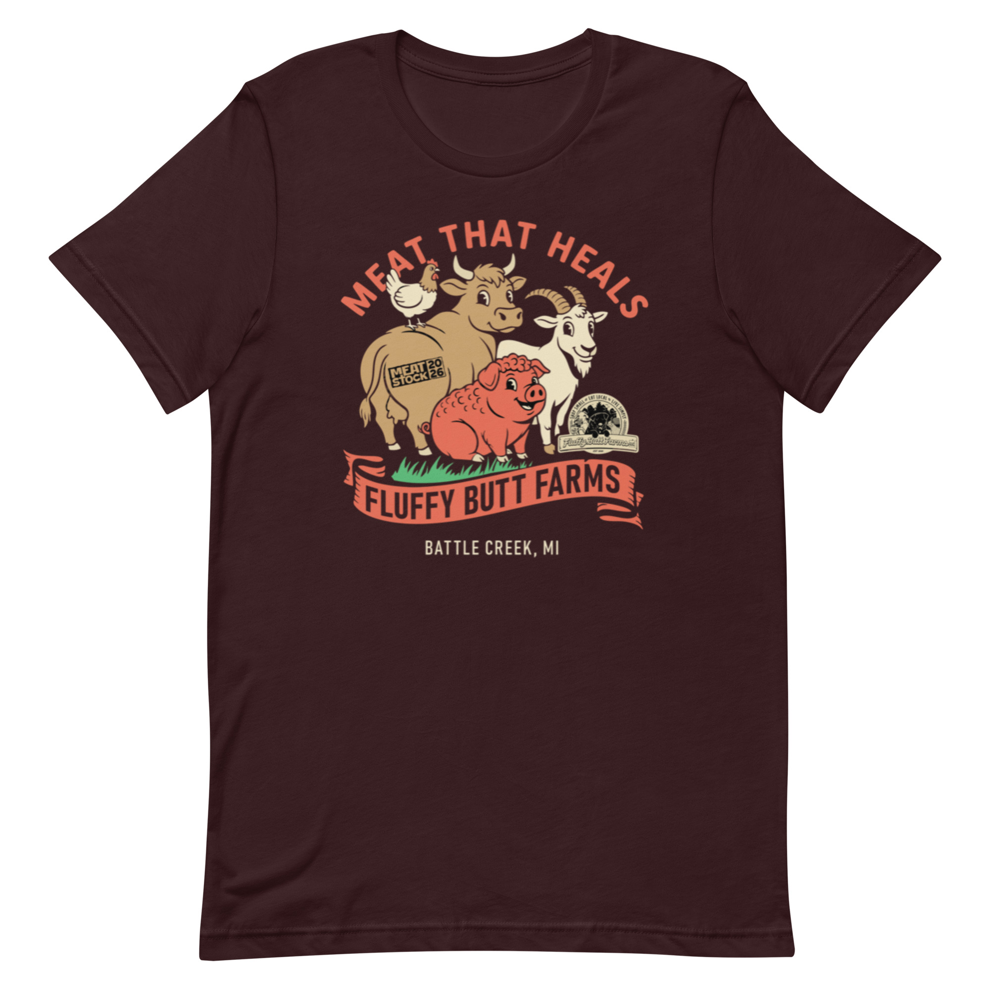 Fluffy Butt Farms Meat That Heals - Image 57