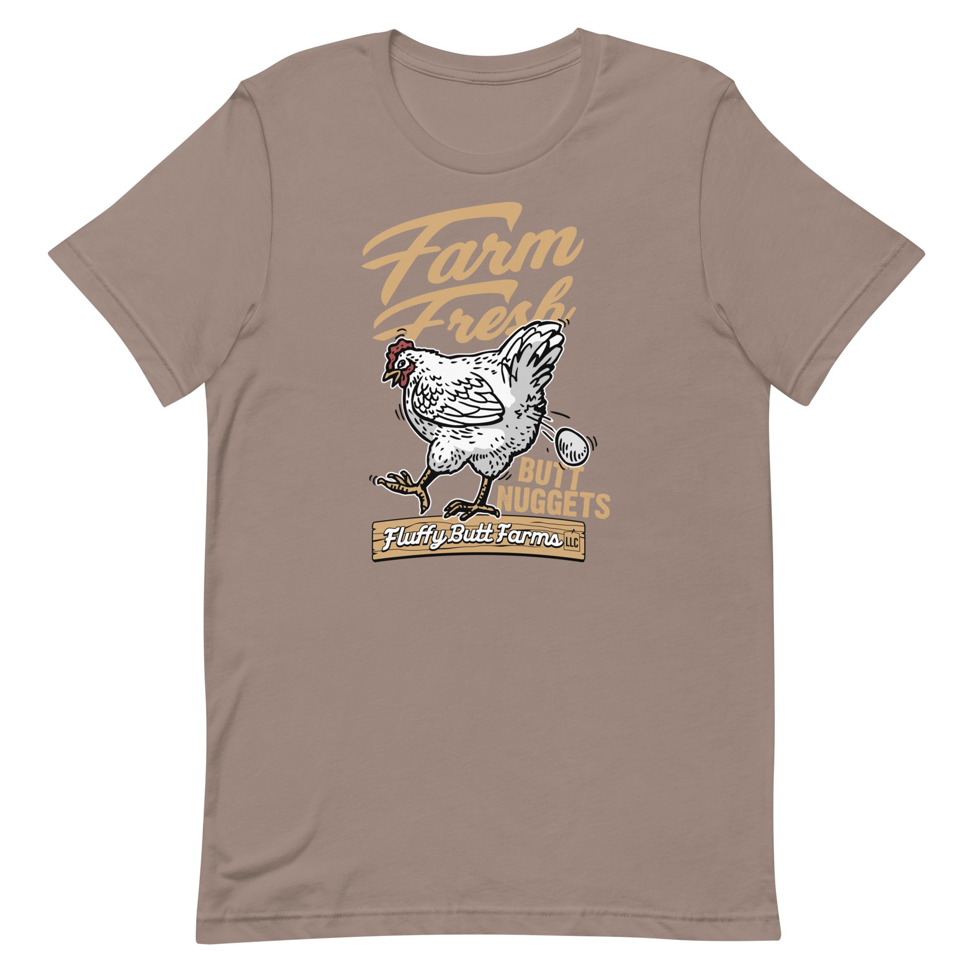Butt Nuggets Shirt - Image 58