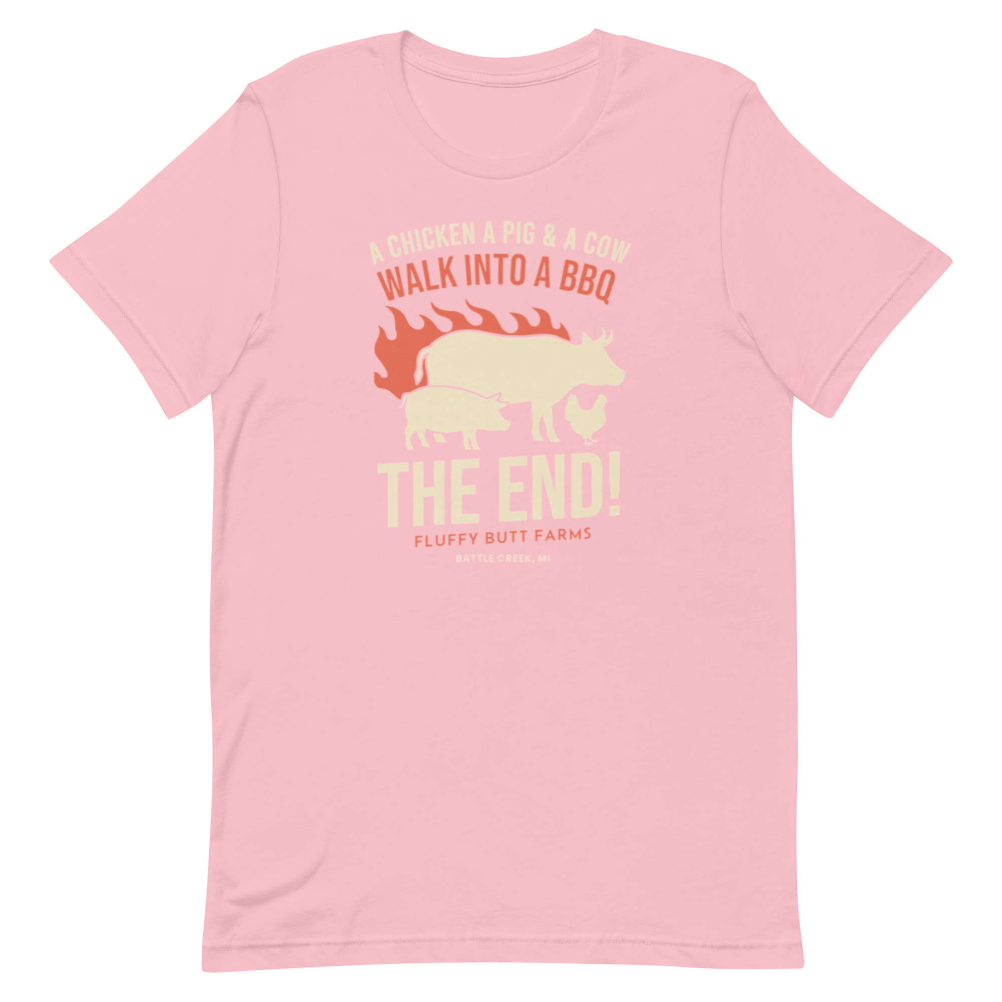 BBQ Shirt - Image 60