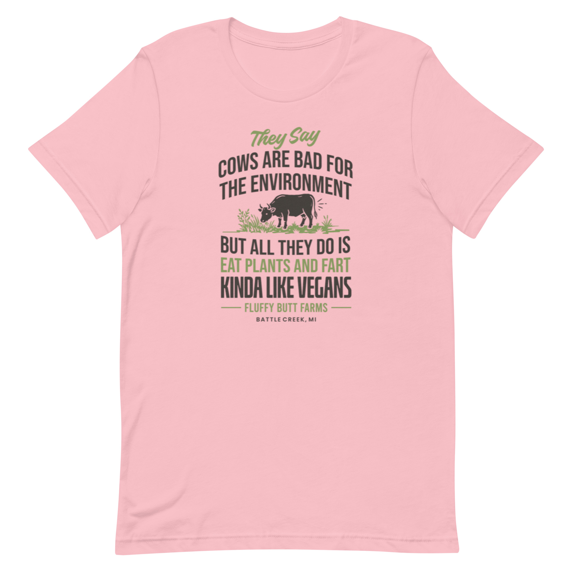 Farting Vegans - Image 60