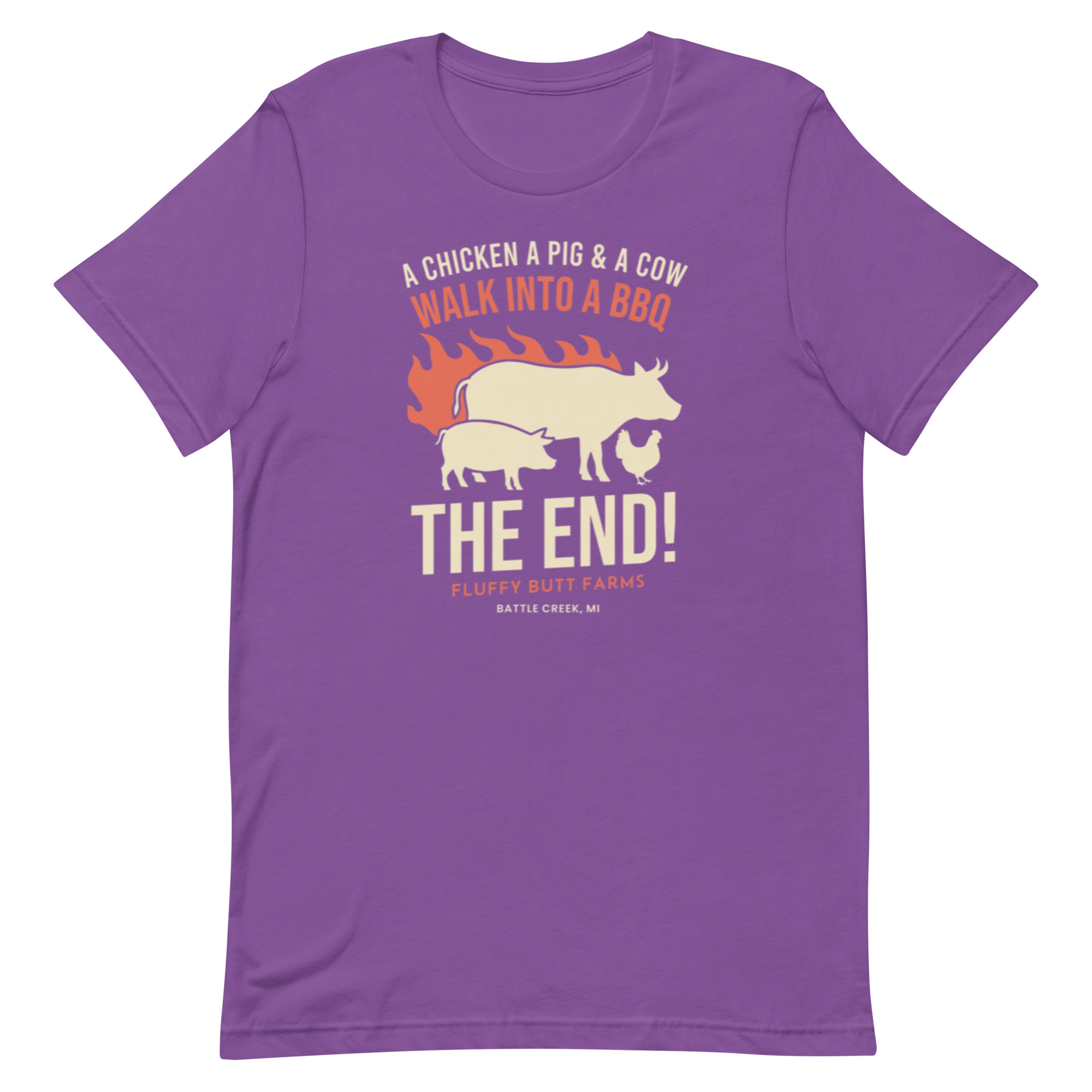 BBQ Shirt - Image 63