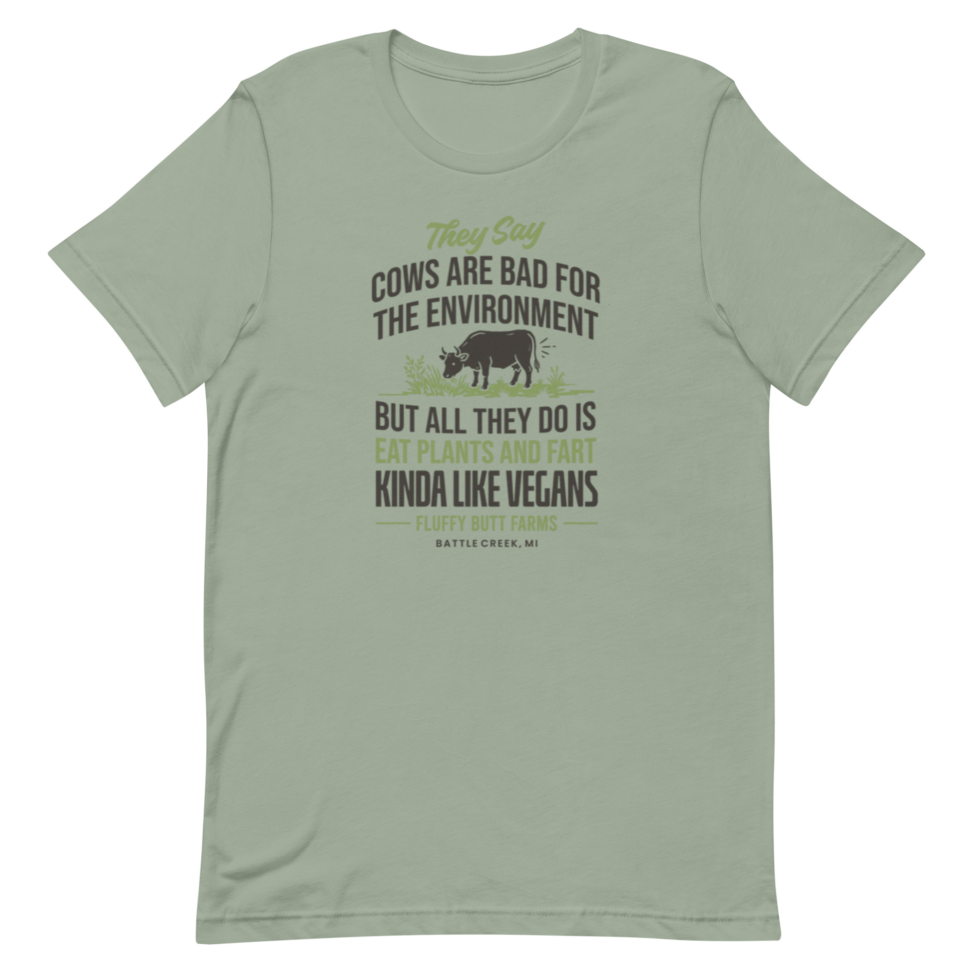 Farting Vegans - Image 89