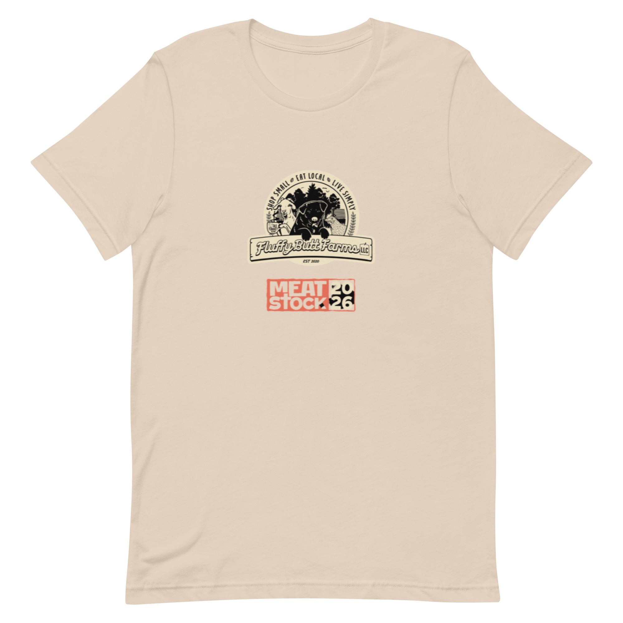 Meat Stock 2026 - Image 65