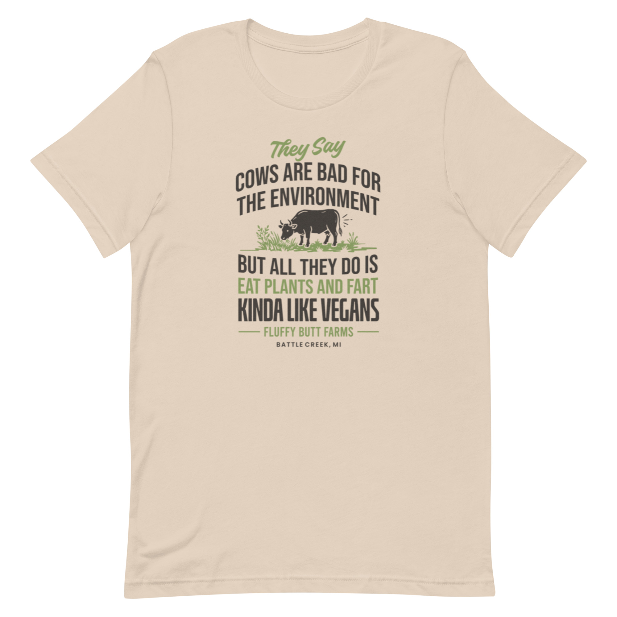 Farting Vegans - Image 65