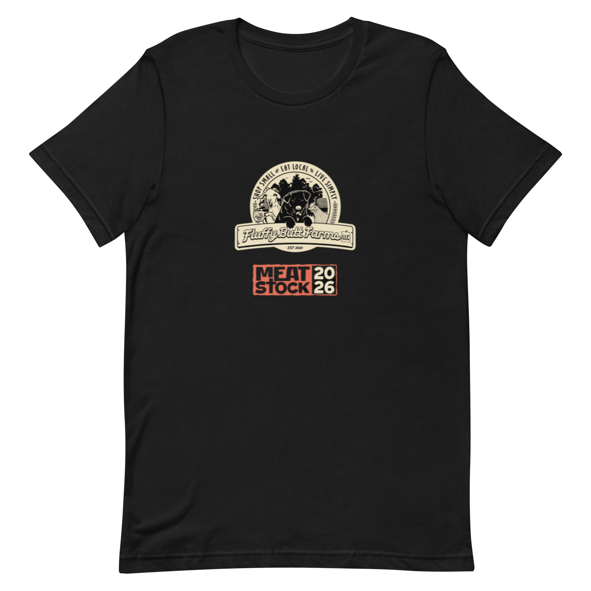 Meat Stock 2026 - Image 85