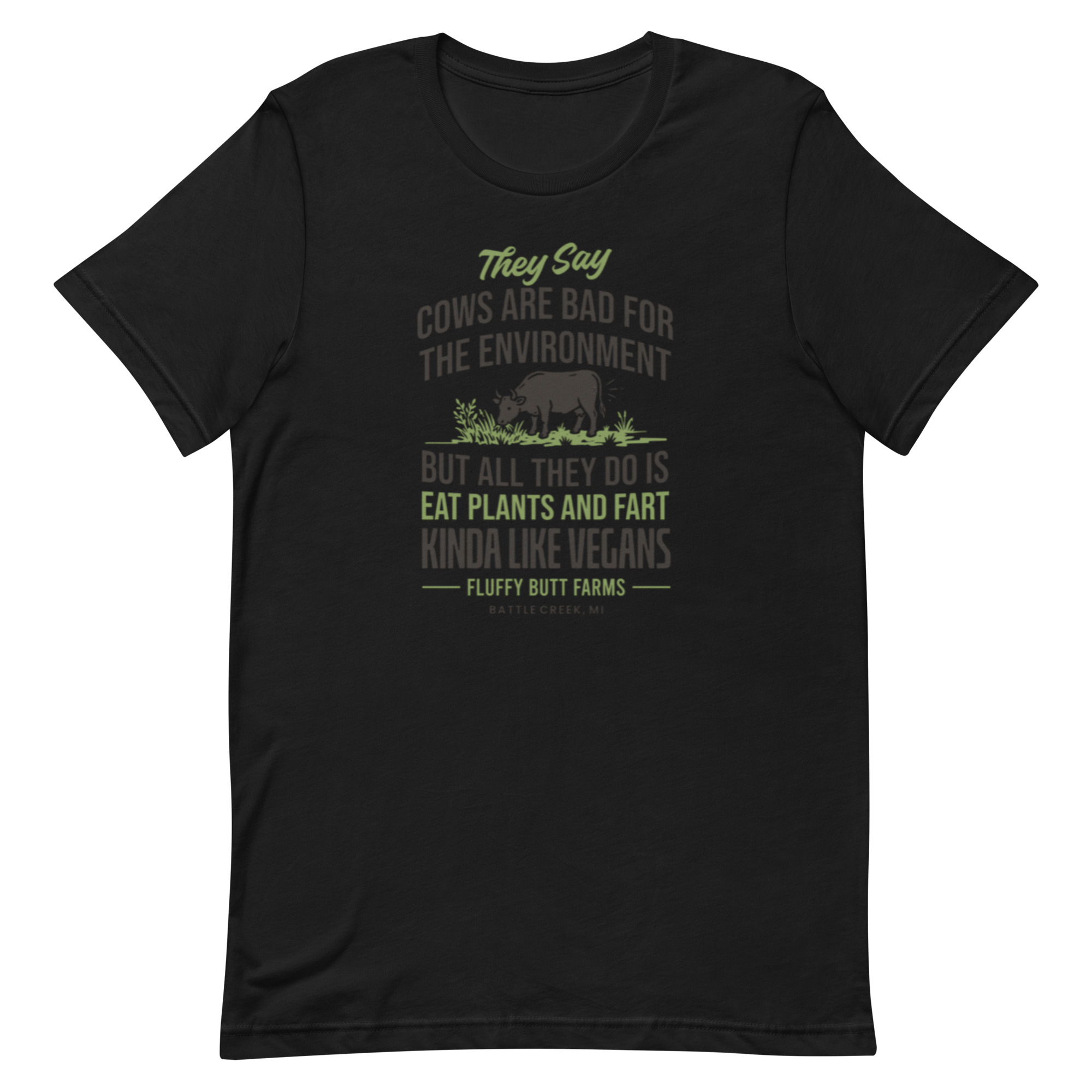 Farting Vegans - Image 85