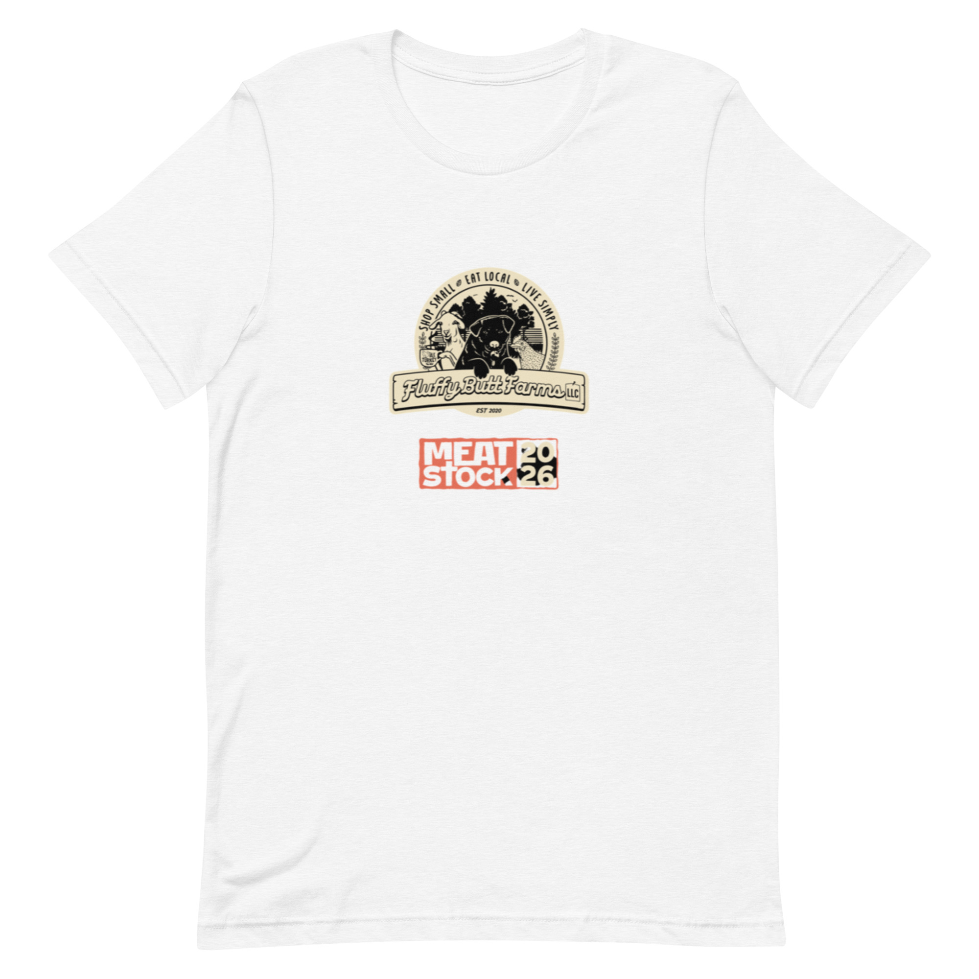 Meat Stock 2026 - Image 99