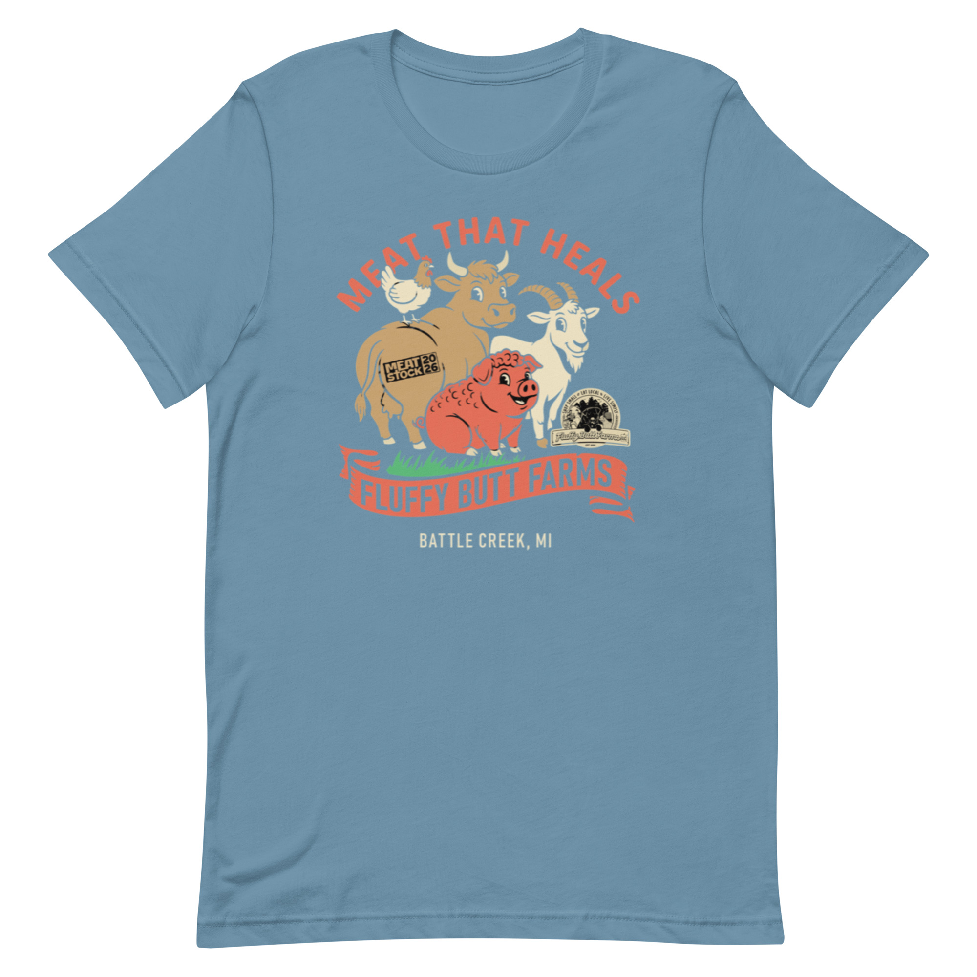 Fluffy Butt Farms Meat That Heals - Image 66