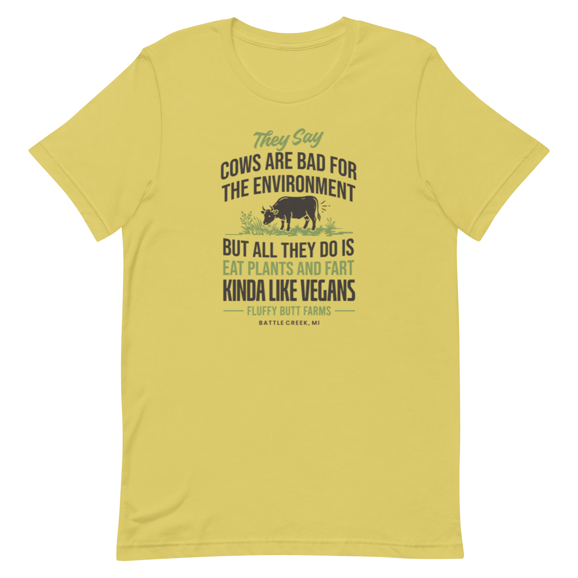 Farting Vegans - Image 67