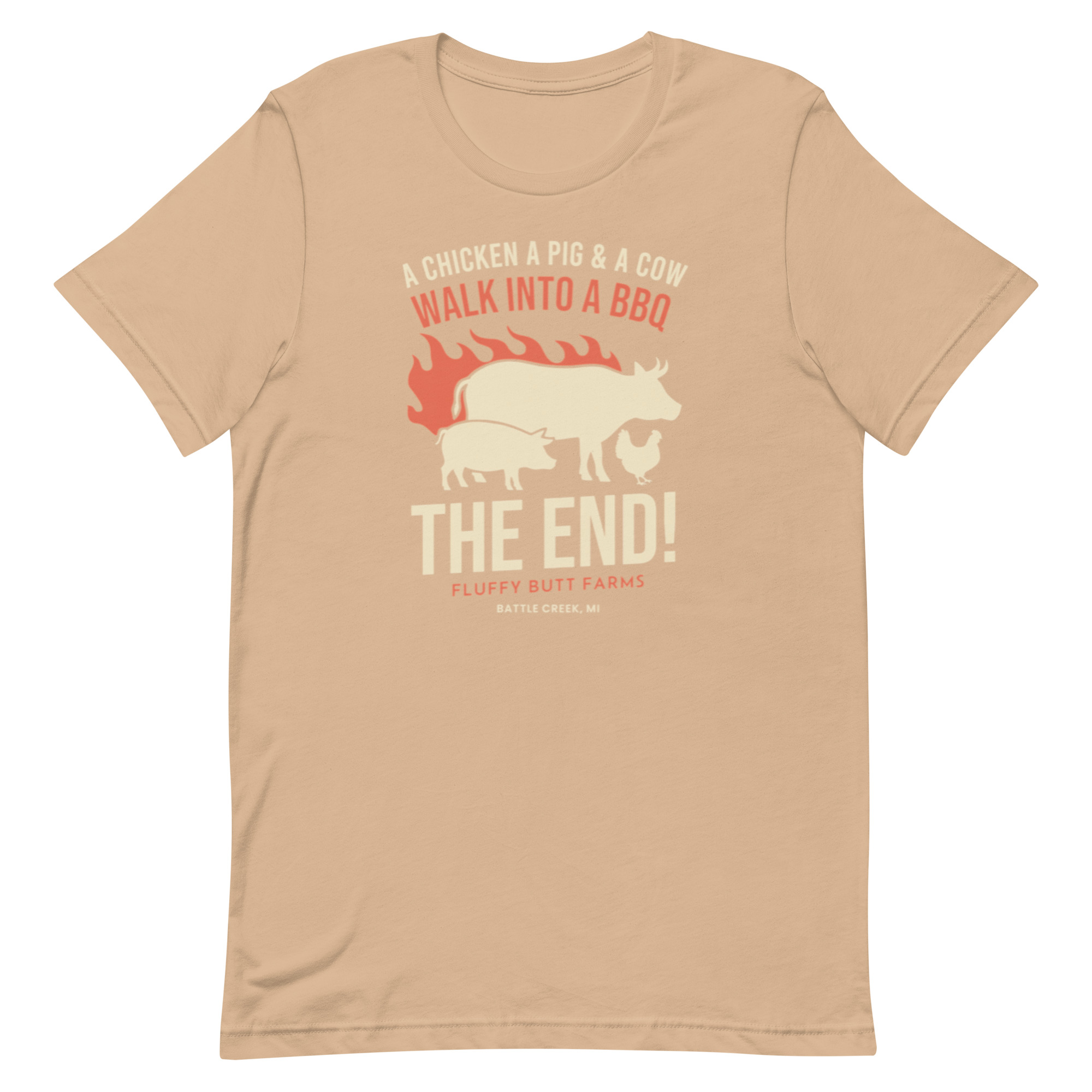 BBQ Shirt - Image 68