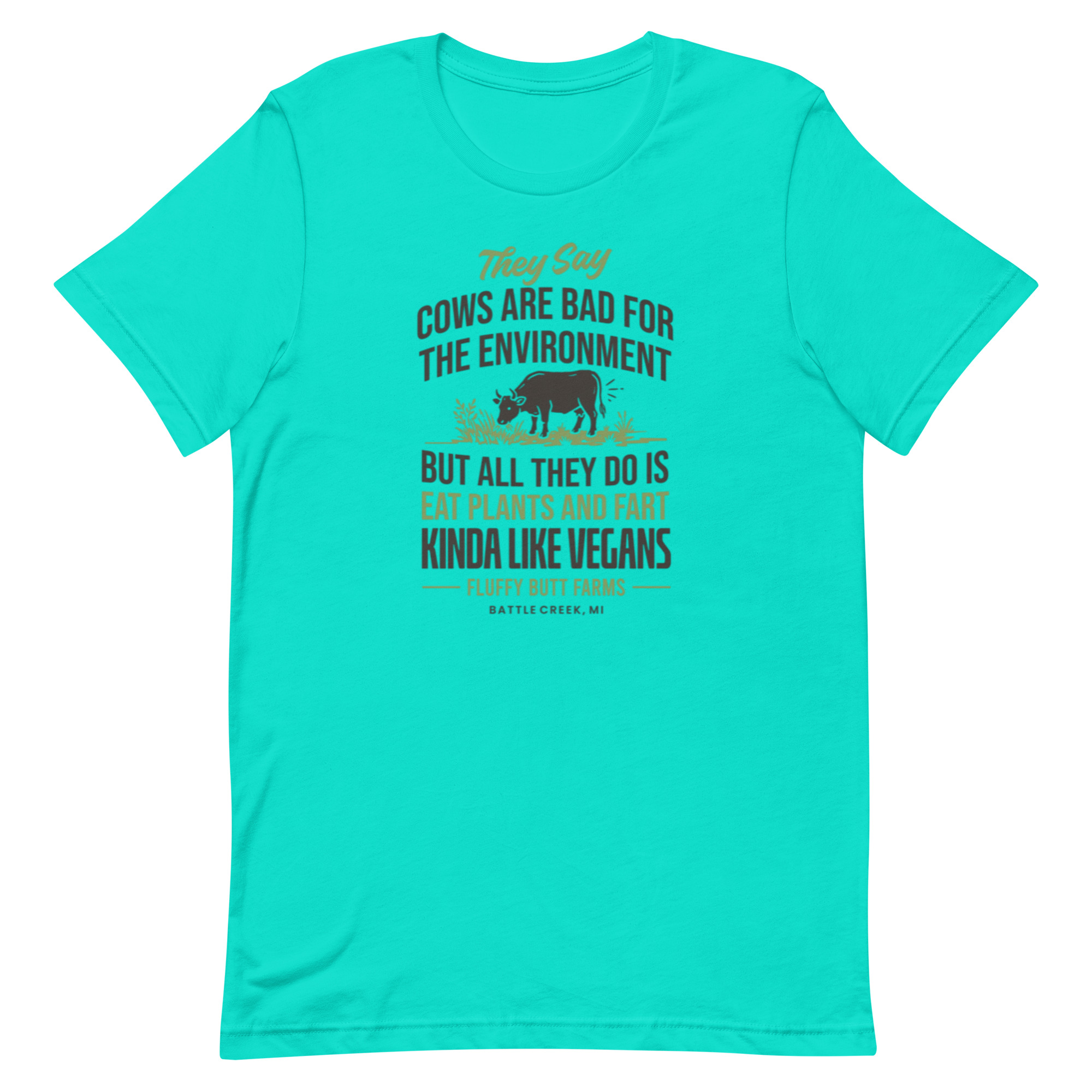 Farting Vegans - Image 90