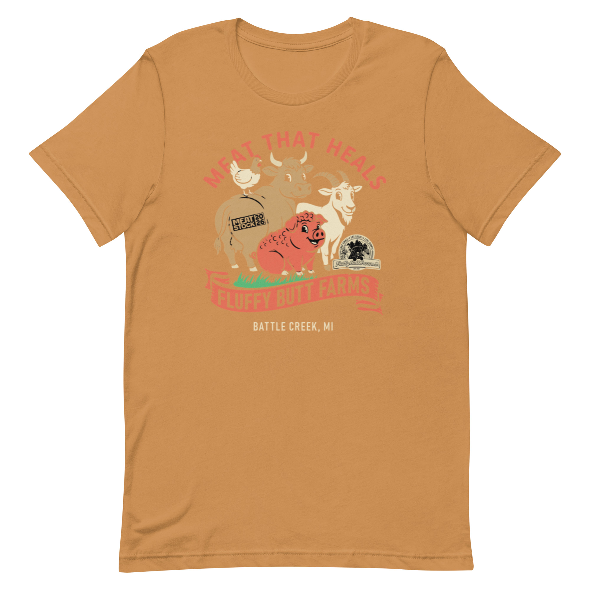 Fluffy Butt Farms Meat That Heals - Image 69