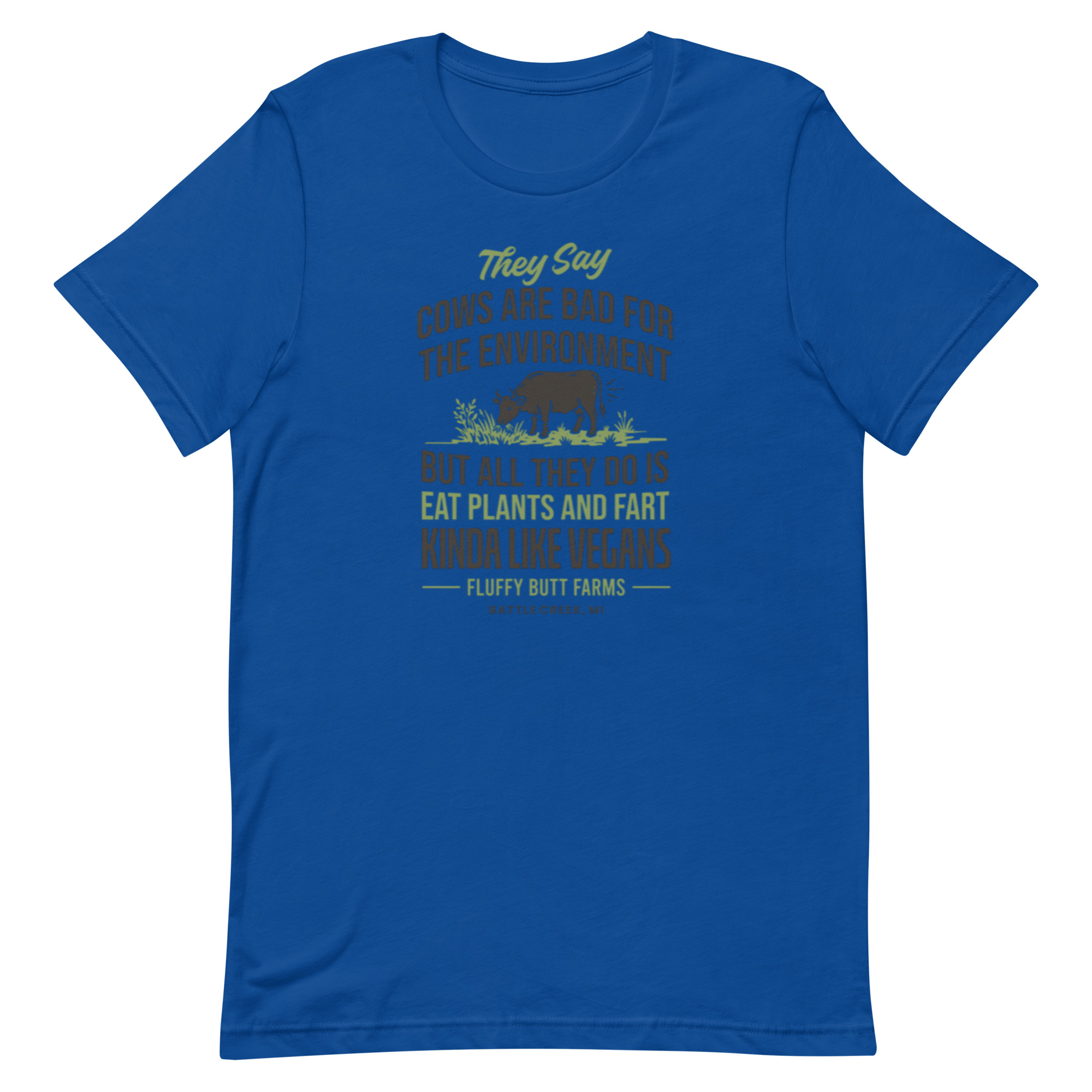 Farting Vegans - Image 70