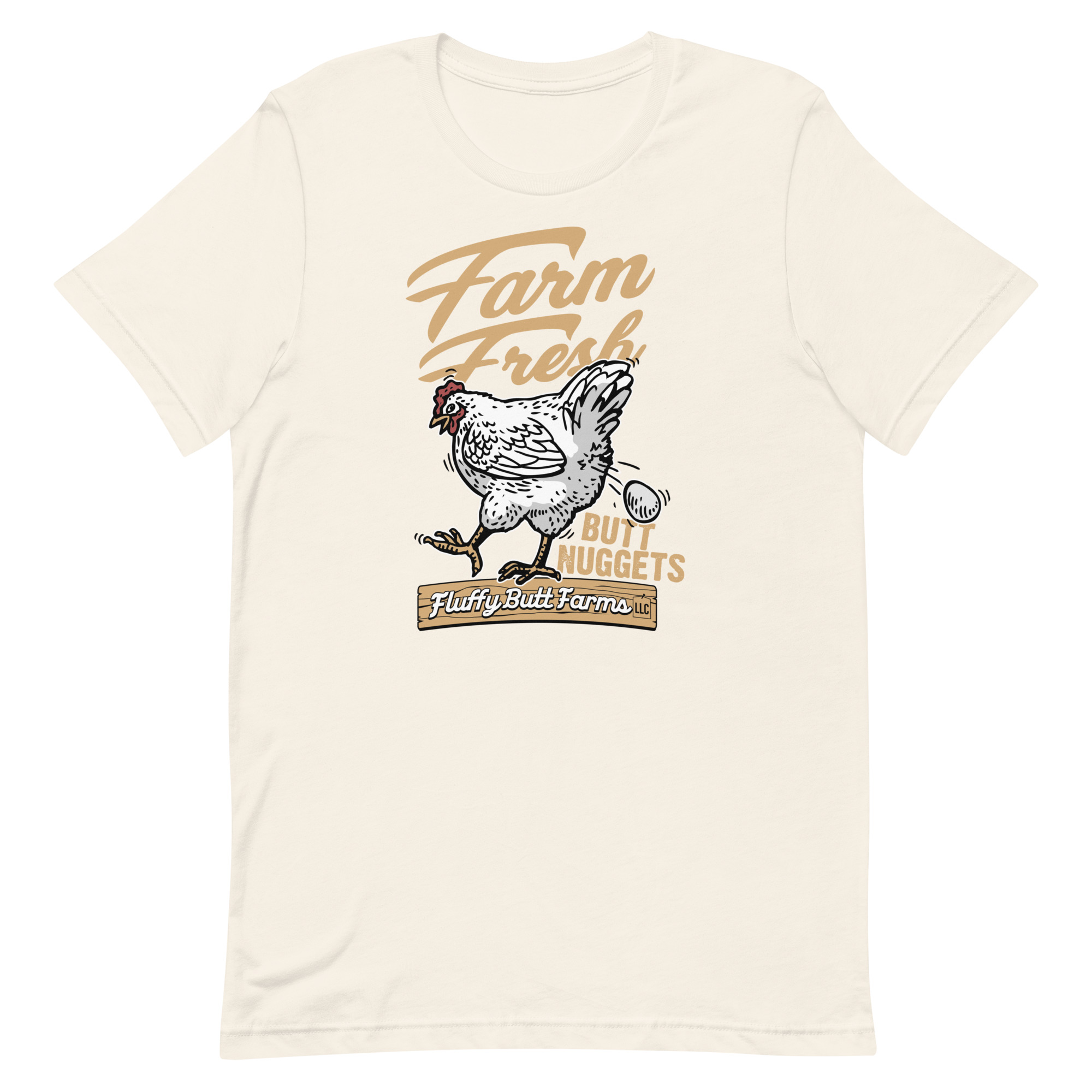 Butt Nuggets Shirt - Image 71