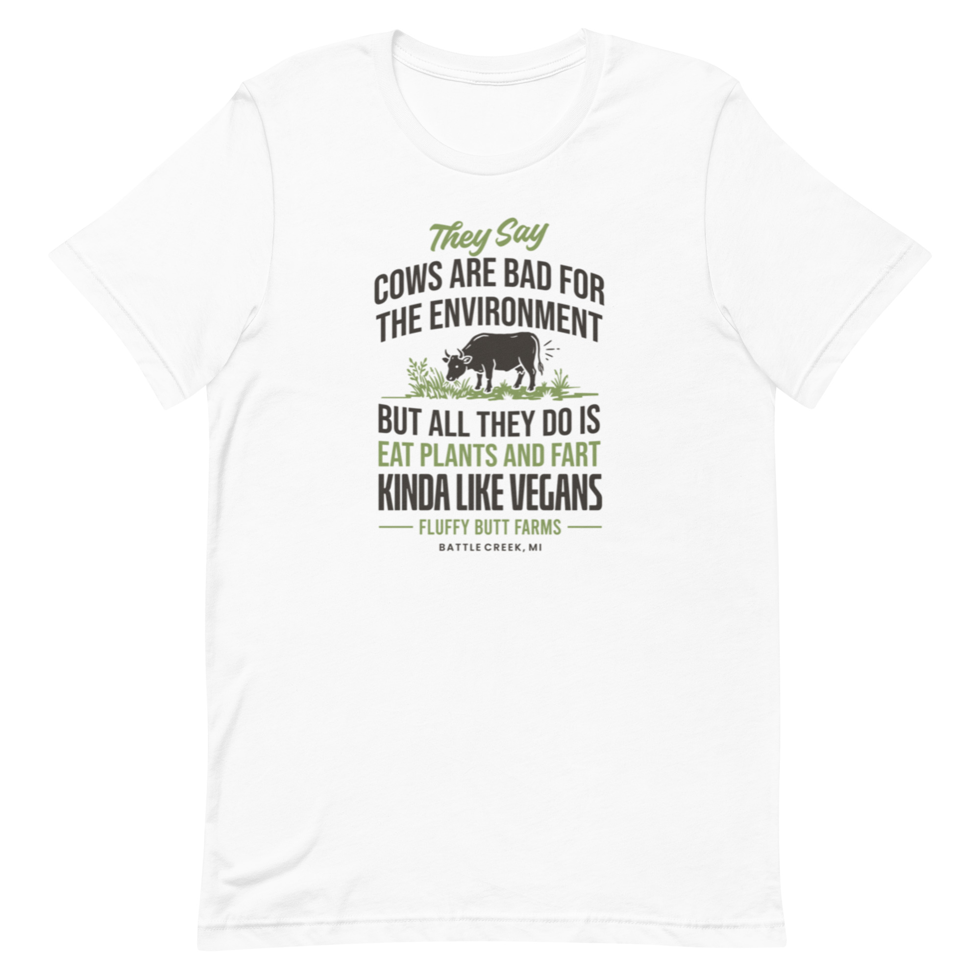 Farting Vegans - Image 72