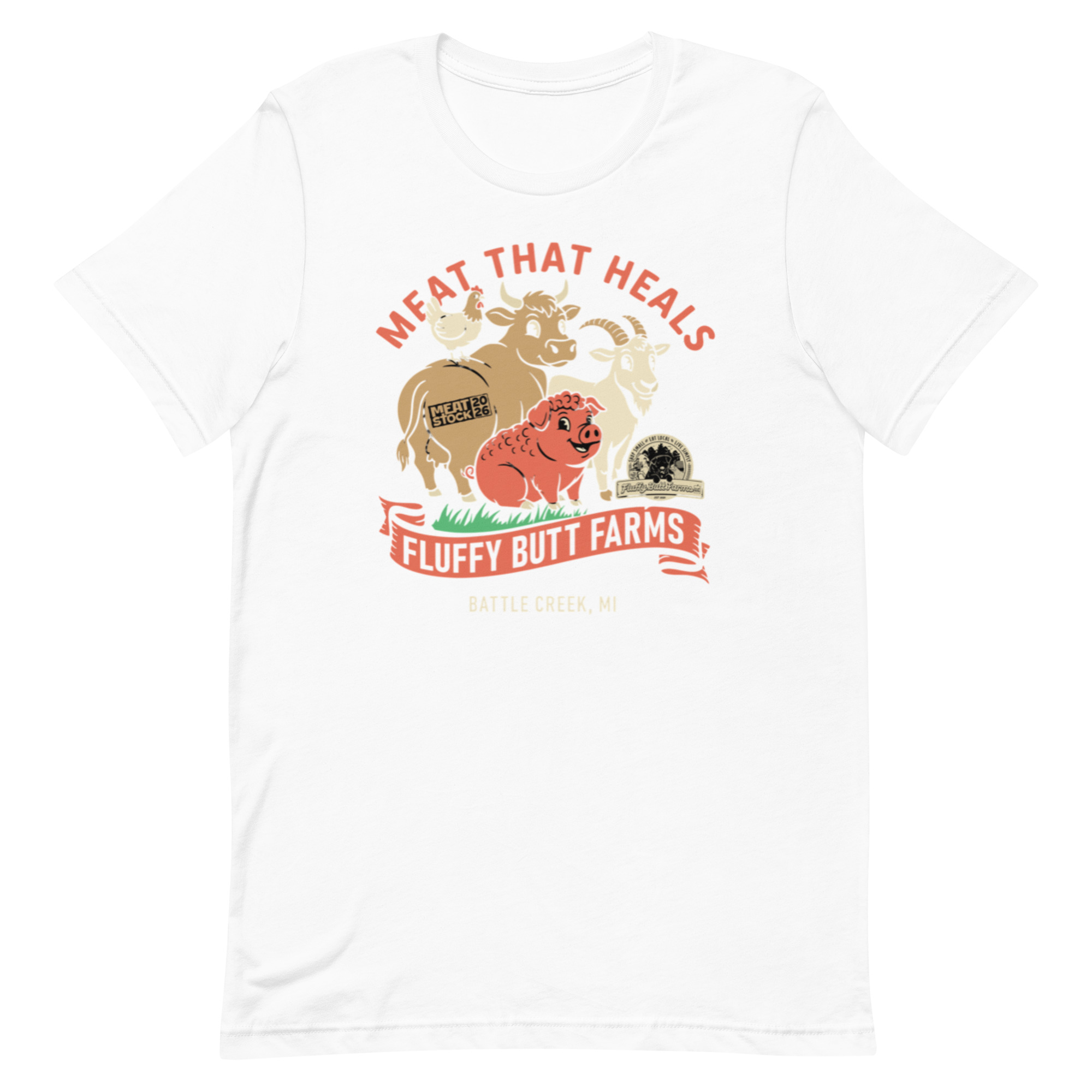 Fluffy Butt Farms Meat That Heals - Image 72