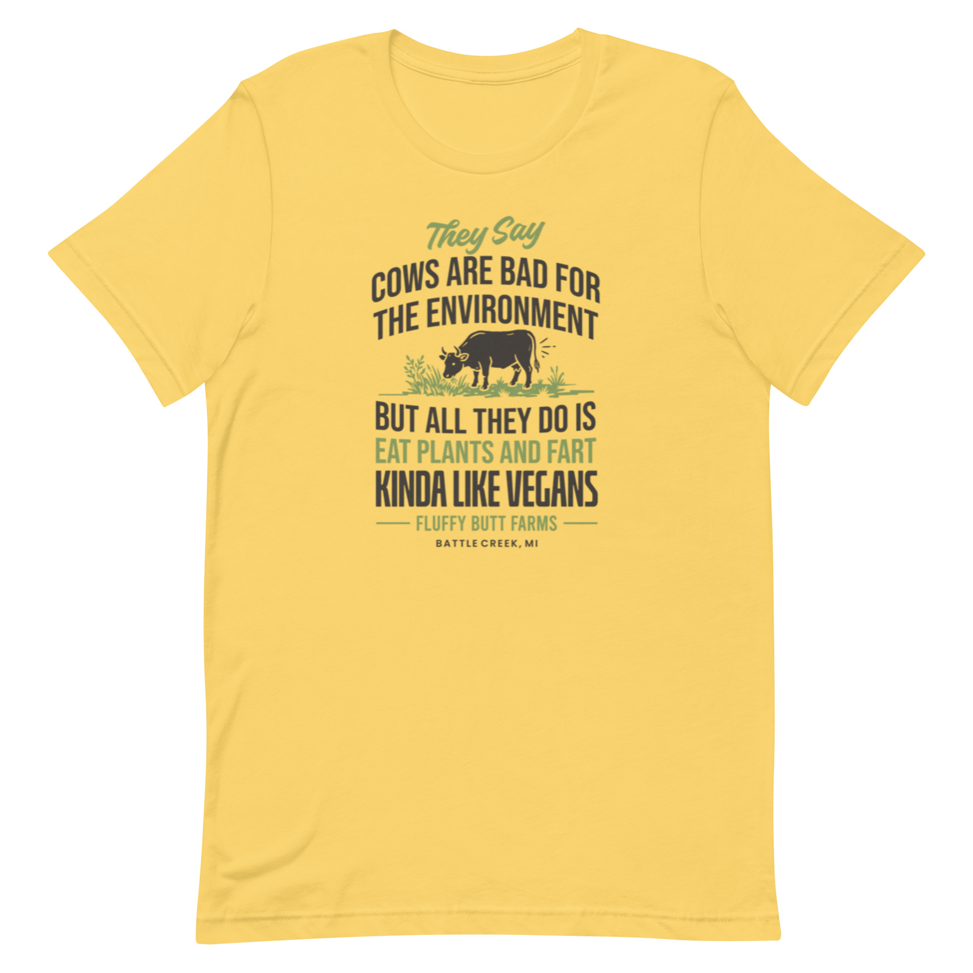 Farting Vegans - Image 73