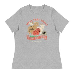 Women's Meat the Heals