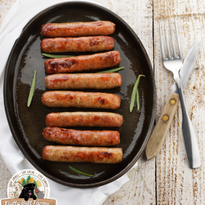 Mangalitsa Breakfast Links