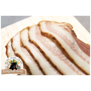 Jowl Bacon - Heritage