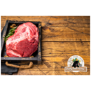 Grass Finished Beef Heart
