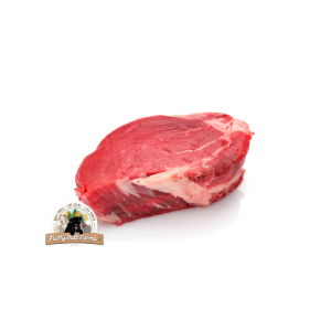 Irish Dexter Delmonico steak