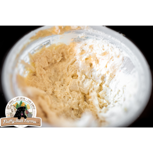 Frozen Whitefish Pate