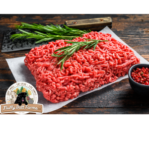Ground Beef
