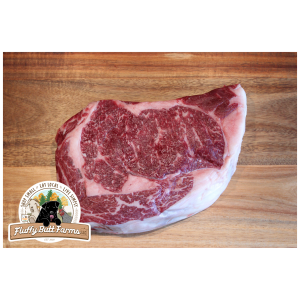 Akaushi Wagyu Ribeye