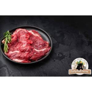 Akaushi Wagyu Bavette Steak