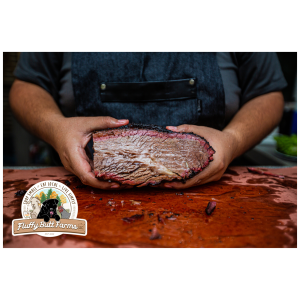 Akaushi Wagyu Brisket