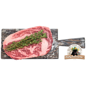 Akaushi Wagyu Delmonico Steak