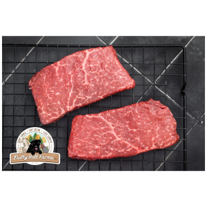 Akaushi Wagyu Flank Steak