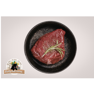 Akaushi Wagyu Flatiron