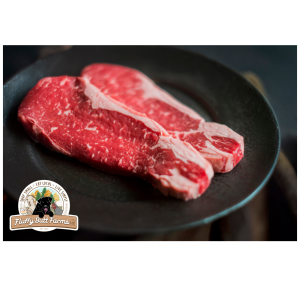 Akaushi Wagyu Petit Sirloin