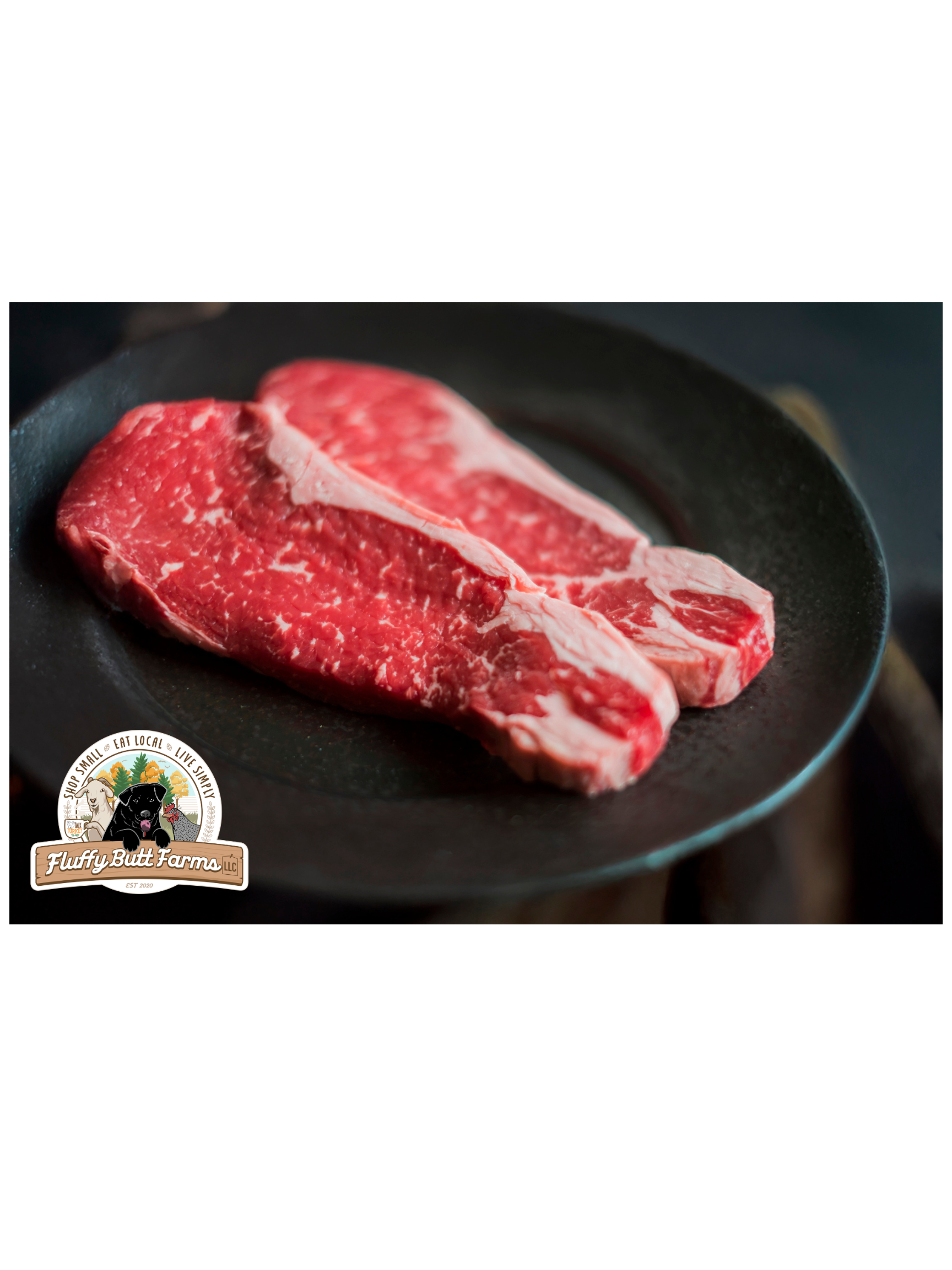 Akaushi Wagyu Petit Sirloin