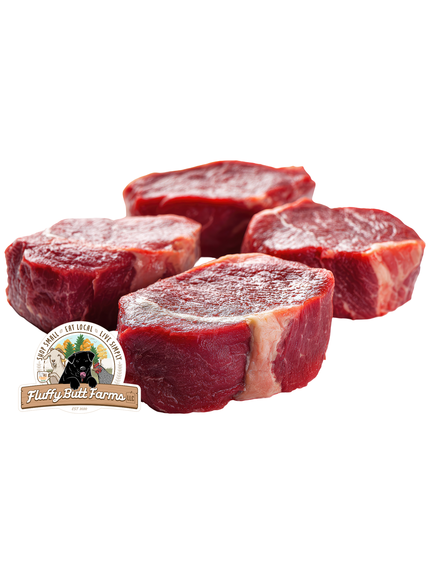 Akaushi Wagyu Petit Tender