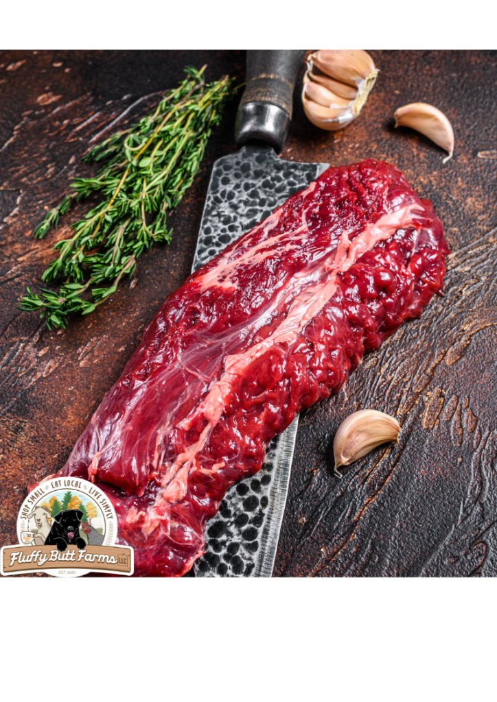 Akaushi Wagyu Skirt Steak