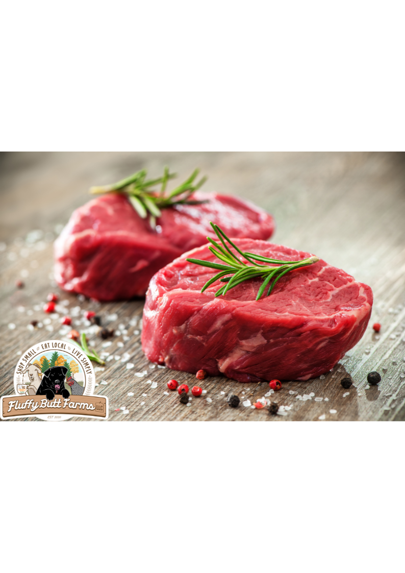 Akaushi Wagyu Filet Mignon