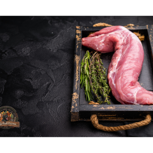 Akaushi Wagyu Mock Tender Roast