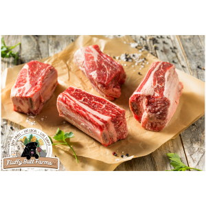 Short Ribs