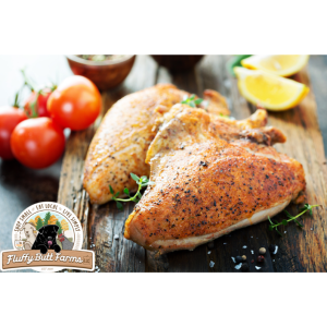 Bone In Chicken Breast