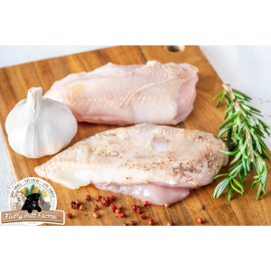 Boneless Chicken Breast