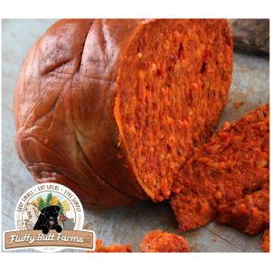 Chorizo
