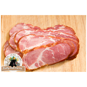 Cottage Bacon - Mangalitsa