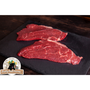 Irish Dexter Sizzler Steak
